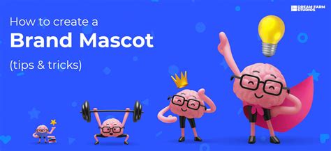 Mascot marketing campaigns